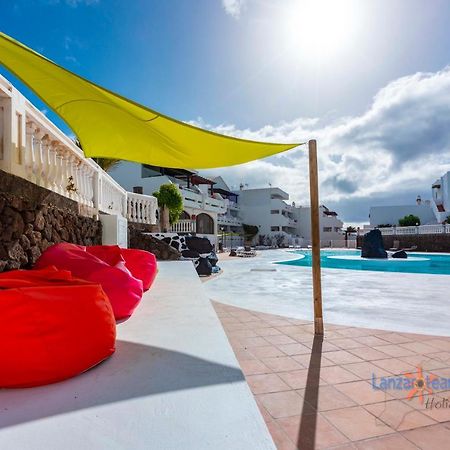 Vivienda Vacacional Cactus Коста-Тегісе Екстер'єр фото