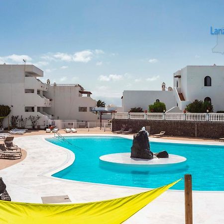 Vivienda Vacacional Cactus Коста-Тегісе Екстер'єр фото